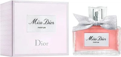 Духи для женщин Christian Dior Miss Dior 35 мл (3348901708944)