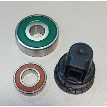 BOSCH F 00M 147 778 Подшипники генератора 17x52x17, 17x35x10 (комплект)