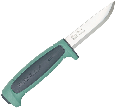 Ніж Morakniv Basic 546 LE 2021 stainless steel