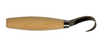 Нож Morakniv Woodcarving Hook Knife 164