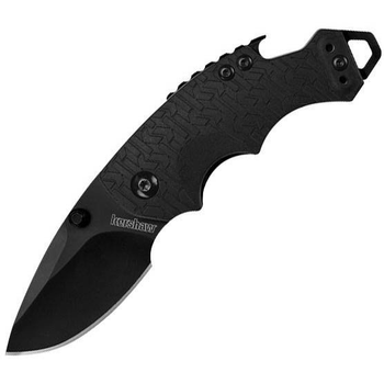 Ніж Kershaw Shuffle Black 8700BLK