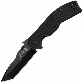 Ніж Kershaw CQC-8K 6044TBLK