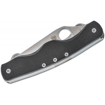 Ніж Spyderco Cliptool Standard (C208GP)