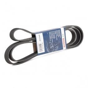 BOSCH 1 987 947 958 Ремень клиновый 6 PK 2140