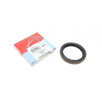 CORTECO 01031878B Сальник полуоси VW, Seat, Skoda 1.6/1.8T/1.9TDI/2.0TDI (50x65x8)