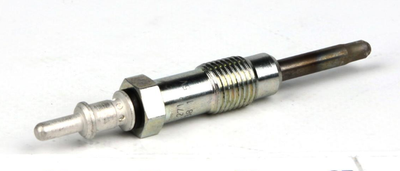 ISKRA 11 721 738 Свічка розжарювання OM602LA SPRINTER (11.5v)