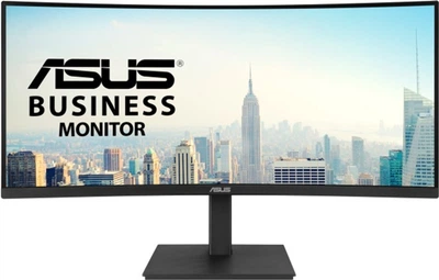 Monitor 34" ASUS VA34VCPSR (90LM08JJ-B02170)