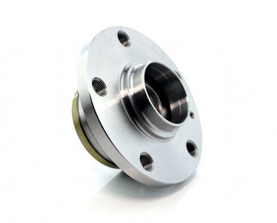 Ступиця задня VW, Golf V-VI, 04-, (D=32mm), ABS+ SH154.54 Shafer