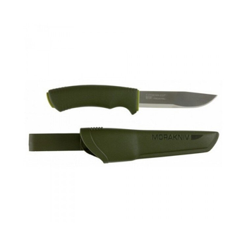 Нож Morakniv Bushcraft Forest (12356)