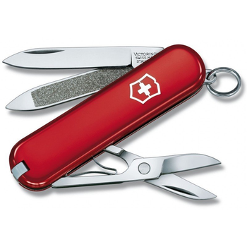 Нож складной Victorinox Classic (0.6203.B1)