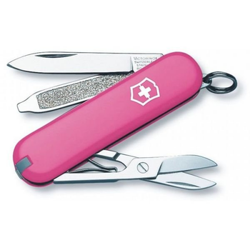 Ніж складаний Victorinox Classic Sd (0.6223.51)