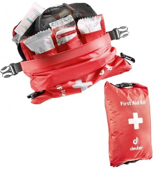 Аптечка Deuter First Aid Kid DRY M (39260 49263 505)