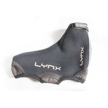 Бахили Lynx Cover Neoprene Black M