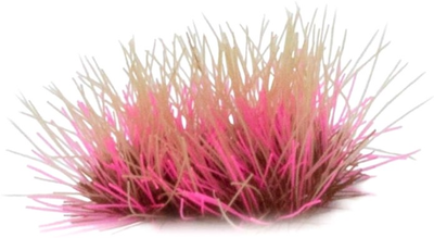 Trawa do dekoru Gamers Grass Special tufts Alien Pink Wild 6 mm (738956788191)