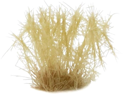 Trawa do dekoru Gamers Grass Special tufts Spikey Beige Wild 12 mm (738956788160)