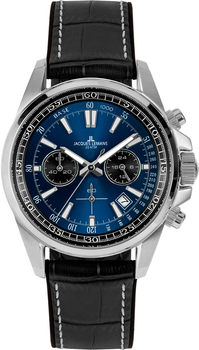Мужские часы Jacques Lemans Liverpool 1-2117S