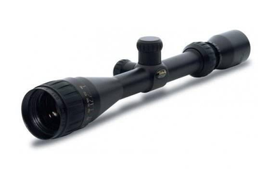 Оптичний приціл BSA-Optics MD 3-9х40 WR (EMD39x40WR)