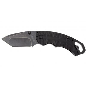 Ніж Kershaw Shuffle II чорний (8750TBLKBW)