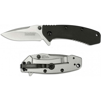 Нож Kershaw Cryo G10 (1555G10)