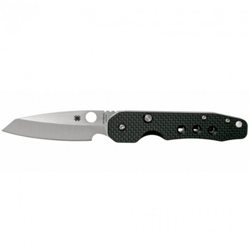 Ніж Spyderco Smock (C240CFP)