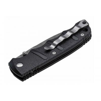 Ніж Boker Plus AK-74 Damast (01KAL74DAM)