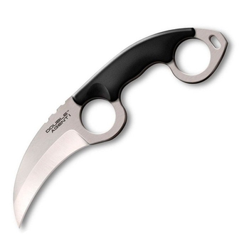 Ніж Cold Steel Double Agent I, блістер (39FKZ)