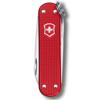 Ніж Victorinox Classic SD Alox Colors Sweet Berry (0.6221.201 G)