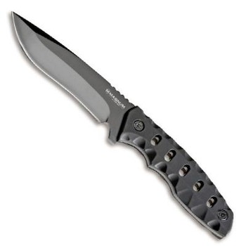 Нож Boker Magnum Oblong Hole (02RY689)