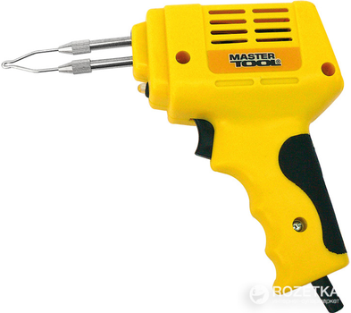 Паяльник импульсный Mastertool 44-0001 175 Вт