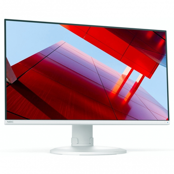 Монитор NEC E273F white безрамочный IPS 1920x1080 Full HD 27" / 2W