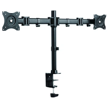 Крепление для монитора ITech MBS-12F кронштейн для двух мониторов 13-26"