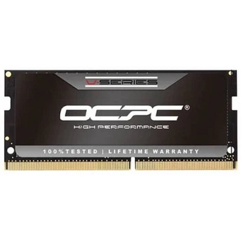 Оперативная память SoDIMM OCPC MSV8GD432C22 8Gb DDR4 3200MHz VS Retail