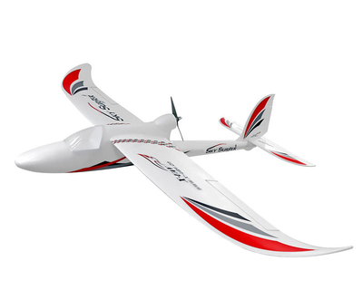 Планер X-UAV Sky Surfer X8 (PNP)