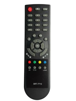 Пульт для спутникового тюнера Strong STR-7710