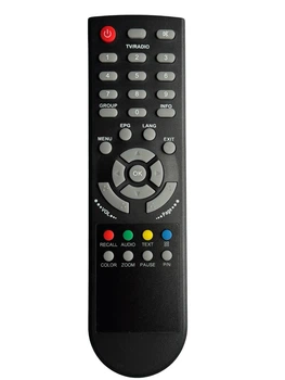 Пульт для спутникового тюнера Satcom T-110