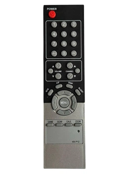 Пульт для телевизора SATURN (Сатурн)TV370,ST HX-P12