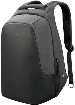 Рюкзак для ноутбука Tigernu T-B3615B 15.6" Black (T-B3615B)