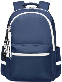 Рюкзак для ноутбука Tigernu T-B9030B 15.6" Navy (T-B9030BN)