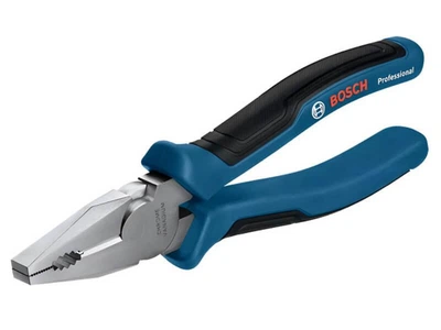 Комбіновані плоскогубці Bosch Professional 180 мм (1600A01TH7)