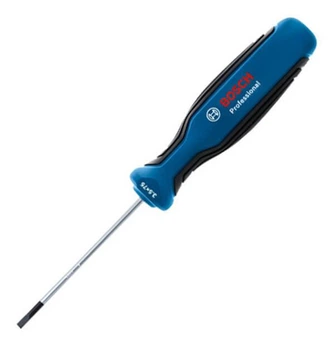 Викрутка Bosch Professional SL3.5х75 мм (1600A01TF8)