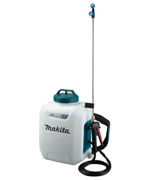 Аккумуляторный садовый опрыскиватель Makita DUS108Z без акб и з/у (DUS108Z)