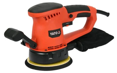 Эксцентриковая шлифмашина Yato YT-82207 (YT-82207)