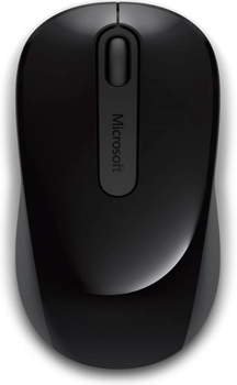 Мышь Microsoft 900 Wireless Black (PW4-00004)