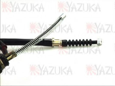 Трос зупиночних гальм Yazuka (C75073)
