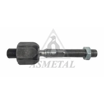 Тяга рульова Volvo S60/S80/V70 00-14 (L=126mm) ASMETAL 20VL0505 (opt-om) AS Metal (20VL0505)