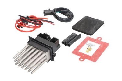 Елемент регуляції повітря Thermotec (DEY004TT)