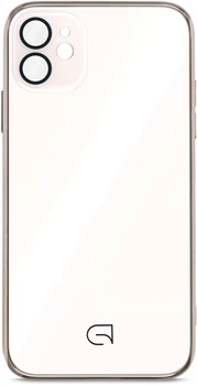 Чохол для смартфона Apple iPhone 11 ArmorStandart Replica MagSafe White (ARM76173)
