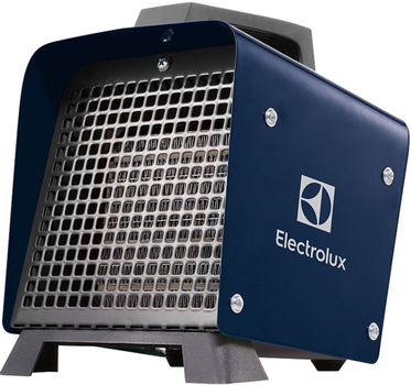 Тепловая пушка (тепловентилятор) электрическая напольная Electrolux EIFH/C-2 EEC