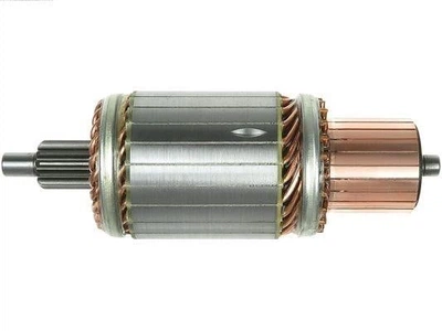Якорь стартера As (SA5020)