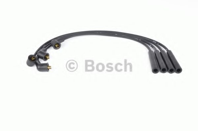 Комплект кабелей высоковольтных Bosch (0986357195)